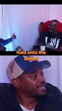 Deception's Damage: Lessons for Masters and Students #shorts