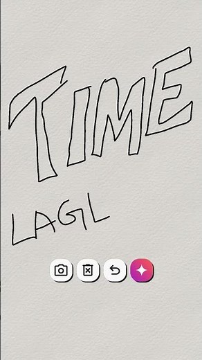 TIME LAGGA | timelapse