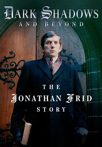 Watch Dark Shadows and Beyond: The Jonathan Frid Story for Free Online | Pluto TV