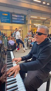 Brendan Kavanagh (Dr K) on Instagram: "Shake It Up Boogie #boogiewoogie #piano"