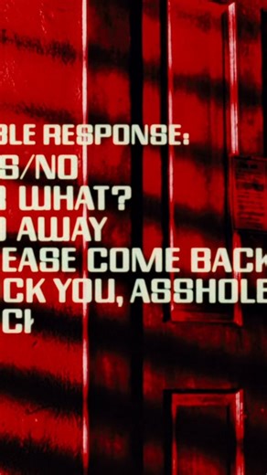 Real Film Life on Instagram: "The Terminator (1984), directed by James Cameron. Way ahead of it's time. Film clearly laid the "blueprints" for the entire sci-fi action genre, it is best appreciated today as a piece of authentic, manual craftsmanship rather than a shocking or modern experience. #theterminator1984 #arnoldschwarzenegger #jamescameron"