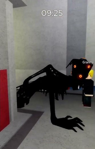 New Tio jumpscare Roblox Piggy