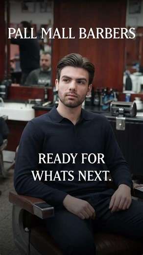 How to Build a Modern Executive Appearance | NYC Barbers
