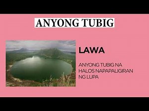 AP Grade 4 Q1 Ep 04: Nailalarawan ang Pagkakakilanlang Heograpikal ng Pilipinas