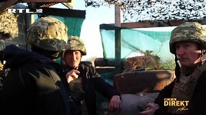 140K views · 804 reactions | Ruski cilj je Kijev i Zelenskij: Direkt donosi sve o četrdeset sati opsade glavnog grada Ukrajine | RTL Direkt | Facebook