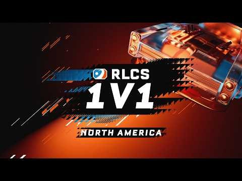 RLCS 1v1 | MAIN STREAM | NORTH AMERICA | CHAMPIONSHIP SUNDAY | RLCS 2026