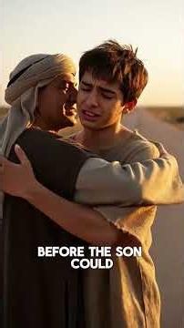 The Prodigal Son #ProdigalSon #BibleStories #ChristiansAbode #Grace #Luke15 #faith
