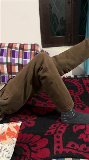 trunk activation exercise for stroke patient