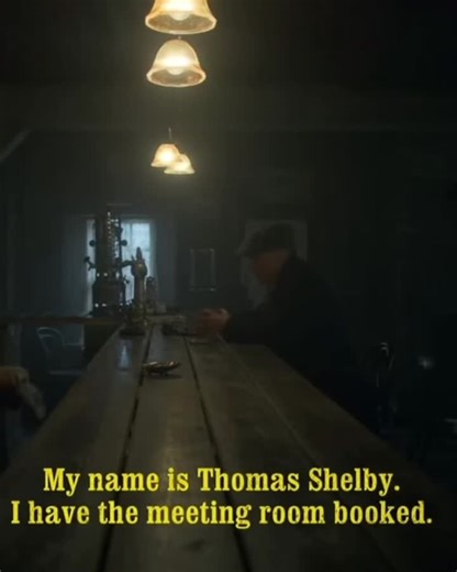 Cillian Murphy Speaking French: Tommy Shelby's Multilingual Skills Revealed