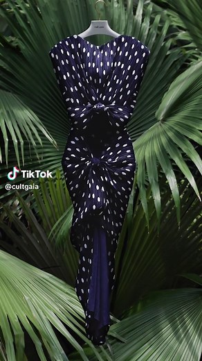 Aira Dress from Cult Gaia: Elegance Redefined