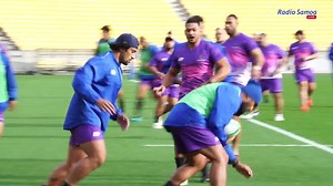 37K views · 1.4K reactions | Lemalu Semo Sititi reporting from Wellington City ahead of the Manu Samoa vs Maori All Blacks match. Game Day: 26 June 2021 Kick Off: 07:05PM #LakapiSamoa #GoManu #RadioSamoa | Radio Samoa | Facebook
