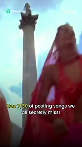 This has to be one of the best proposal songs ever 💖 #30Days #Music #Throwback | JioSaavn