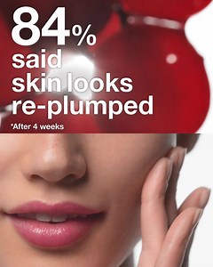 Visibly resculpt, revolumize and reshape with Smart Clinical™ MD Multi-Dimensional Age Transformer. 🙌Shop now on Macys.com! No parabens. No phthalates. No fragrance. Just #HappySkin​​. | Clinique