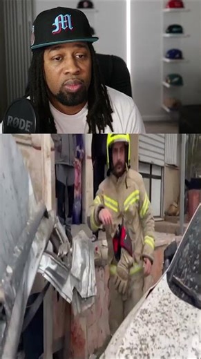 Everyone’s Saying This Should’ve Gone Differently