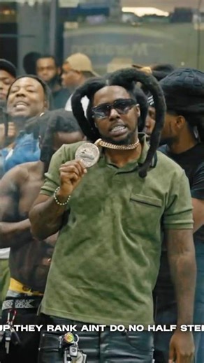 PO4MC Out Now ♻️🤘🏾