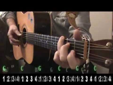 "Boots of Spanish Leather" (Bob Dylan) Lesson - Part 1