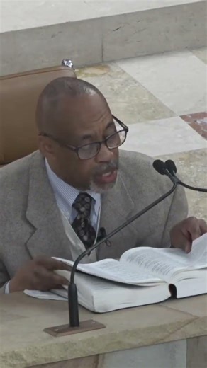 Fear of the Lord #theholytemple #ginojennings #motivation