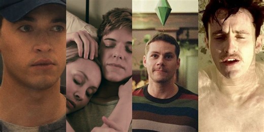 27 LGBTQ  movies & TV shows coming in September 2025 — and where to watch them