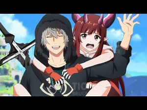 7 ISEKAI Anime Onde o Protagonista OP é TRANSFERIDO ou RENASCE em OUTRO MUNDO de MAGIA!