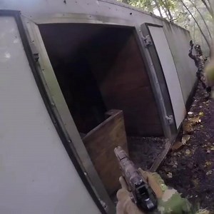 45K views · 565 reactions | Do you use strobe lights? ______________________________________ Posted by @kickingmustang _______________________________________ #airsoftvideo | Airsoft Europe | Facebook