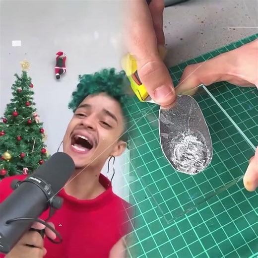 WHEN THE PRODUCERS KID INTERRUPTS THE RECORDING SESSION PT. 8