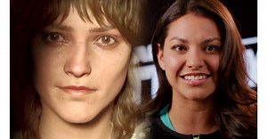 Star Wars Outlaws stellt die neue Heldin Kay Vess und die Darstellerin hinter ihr vor
