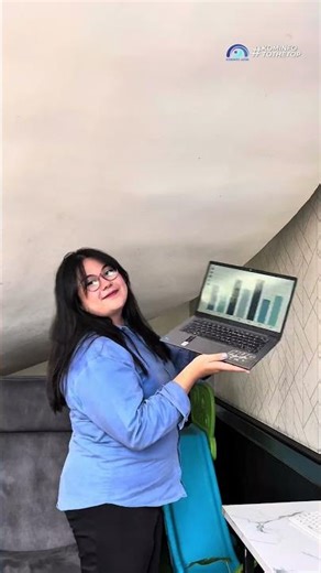 YUK MAGANG DI KOMINFO JATIM 🤗