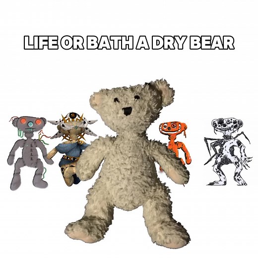 BATH: La Aventura de Bear Alpha en Roblox