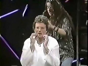 Howard Stern - Channel 9 Show - Episode 44 (1991)