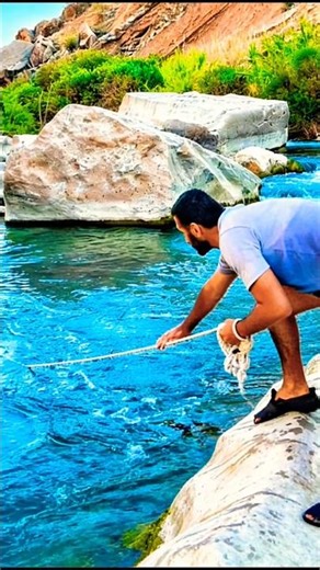 ch)So Many Fish in One Cast! 🐠🔥