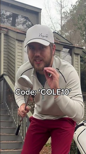 Oh my goodness! #golf #holeinone