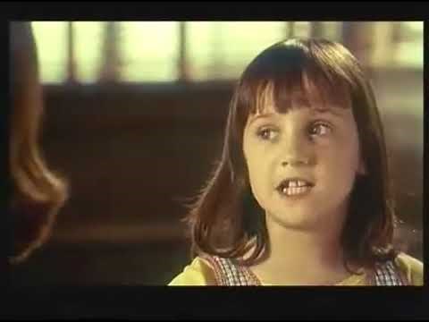 Matilda bande annonce