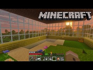 Building the Aviary (Modded Minecraft) #8