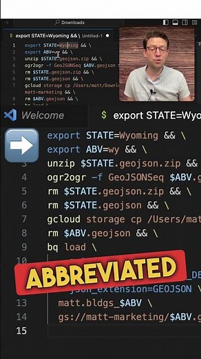 Data pipelines should be simple!
