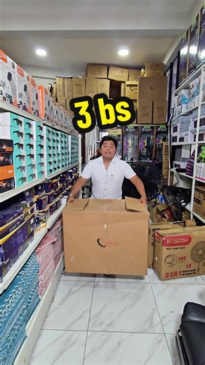 Viernes viernes todo todo a precios al por mayor desde unidad te esperamos #santacruzdelasierra🇳🇬 #laramada