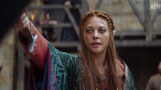 11K views · 152 reactions | The Witcher: Season 4 Movie Review In Hindi|The Witcher: Season 4 Full Movie|The Witcher: Season 4 Episode 1 | Anita Kumari Maurya | Facebook