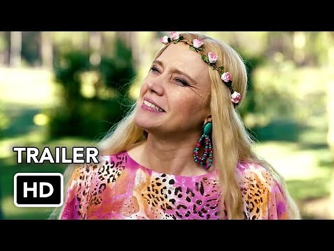 Joe vs Carole Trailer (HD) Kate McKinnon Tiger King series