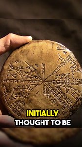 The 5300 Year Old Sumerian Planisphere! #SumerianPlanisphere #ancientastronomy #CflsImpactEvent #lk99superconductor #MesopotamianMystery #ancientaliens #aliens #ancienthistory | Ancient Astronaut Theorists