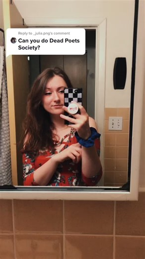 Queer-Coded Movies: Unraveling Dead Poets Society