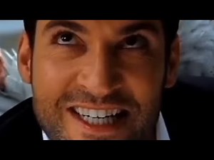 “Lucifer: The Fallen Angel”