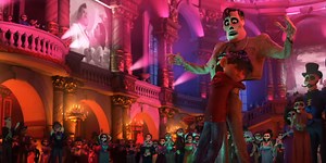 Miguel Tries To Walk Like A Skeleton in New ‘Coco’ Trailer – Watch Now!
