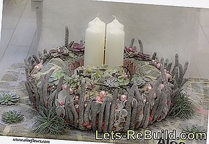 Histoire De La Couronne De L'Avent - Importance, Histoire Et Tradition Des Couronnes De L'Avent - 2026 | Ménage & loisirs