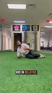 Open Book Exercise Mistakes That Kill Thoracic Mobility