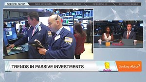 1.4K views | Check out new investing insights from Robert Maltbie as he discusses small cap stock opportunities. | Seeking Alpha | Facebook