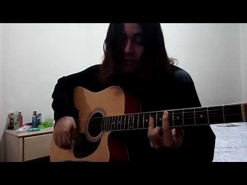 Drain You - Nirvana (cover)