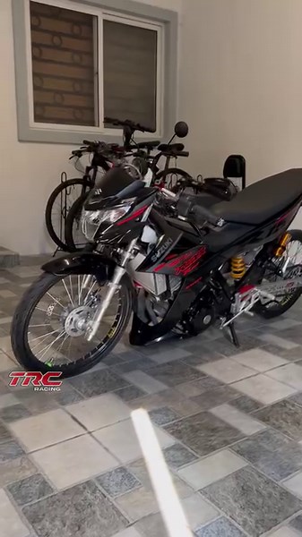 1M views · 50K reactions | Raider 1 day build | Reed Motovlog | Facebook