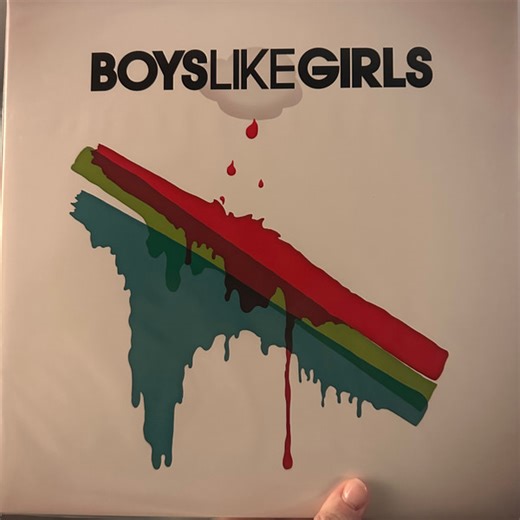 Boys Like Girls - Boys Like Girls