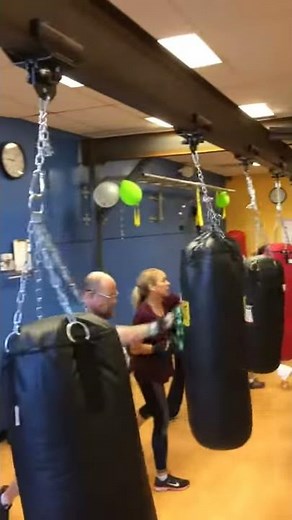 Phat Rack™ - Multiple Heavy Bag Rack