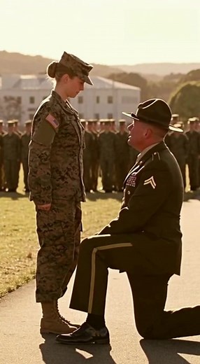 335K views · 8.3K reactions | A young female soldier was humiliated...