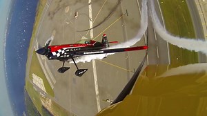 17K views · 598 reactions | Flying Formation with Matt Chapman at the NAS Jacksonville Air Show. #robholland #flygooddontsuck #airshow #airshows #aviationgeek #aviationlovers #formation #flying #aviation #nanopromt NanoPro MT Matt Chapman | Rob Holland Aerosports | Facebook